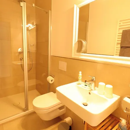 Inselhuus Norderney Appartement Buitenkant foto